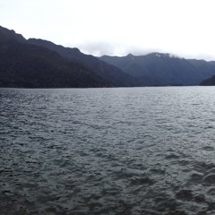 Cold Mountains (Texas Gladden v)