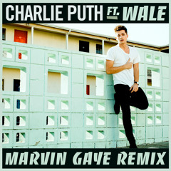 Marvin Gaye ft. Wale [Remix]