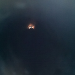 Carter Thornton "The Church"