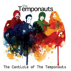 The Temponauts - Capitulation Day