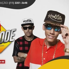 MC Menor Da VG , MC Kevin , MC PH - Mulher Safada (DJ R7) Lançamento 2015