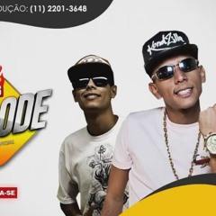 MC Romeu , MC Yago , MC Lustosa - Vai Mamar Hoje (DJR7) Lançamento 2015