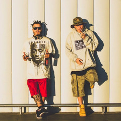 Cacife Clandestino - Só Vitória