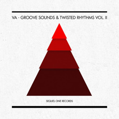 Symbiotic Sounds - Groove Baby (Juke Edit)