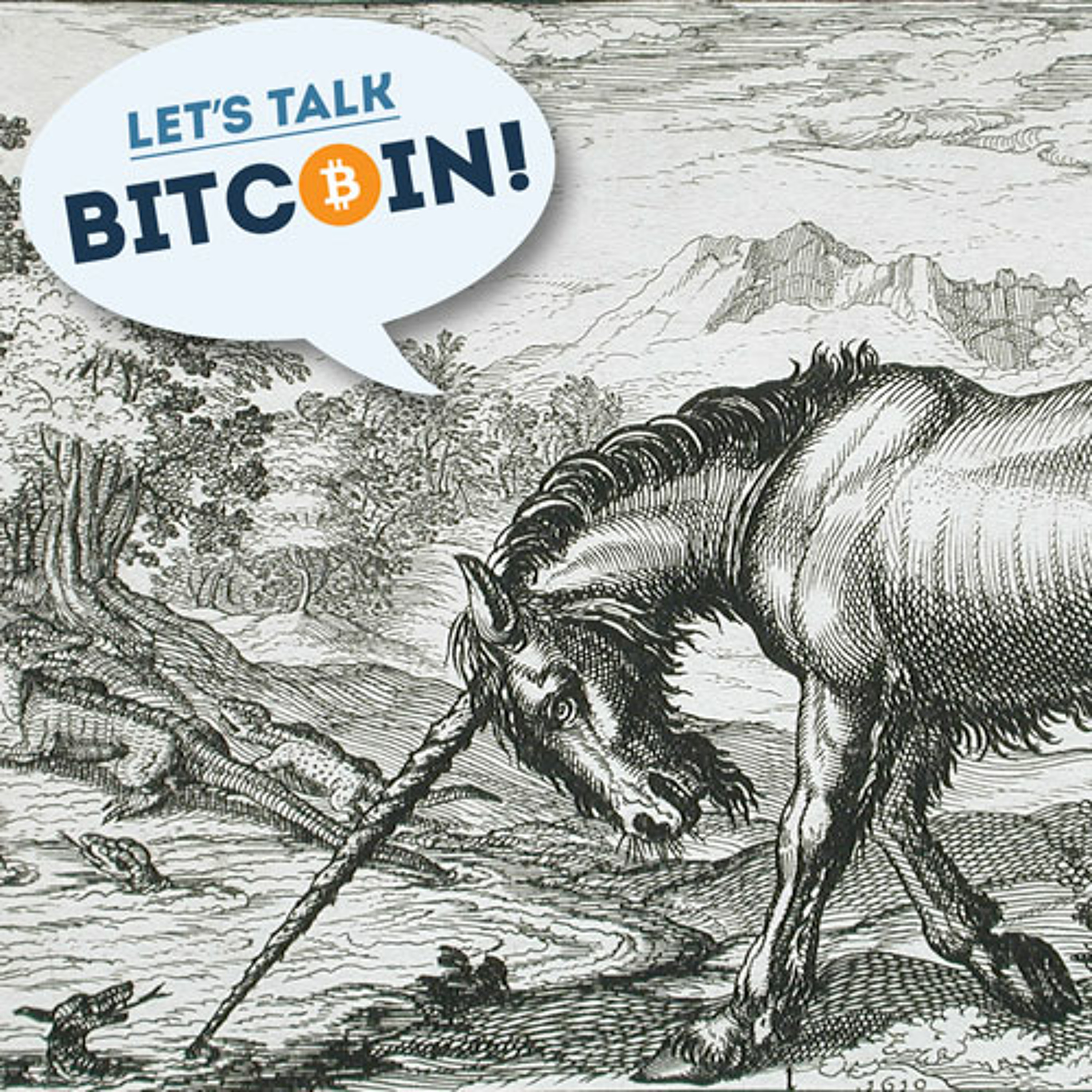 LTB E226 - The Unicorn is Exempt