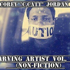 " Nonfiction" by King Corey Jordan