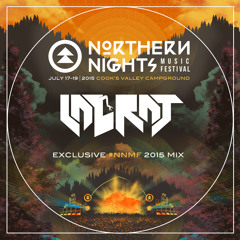 Northern Nights Mix by LabRat