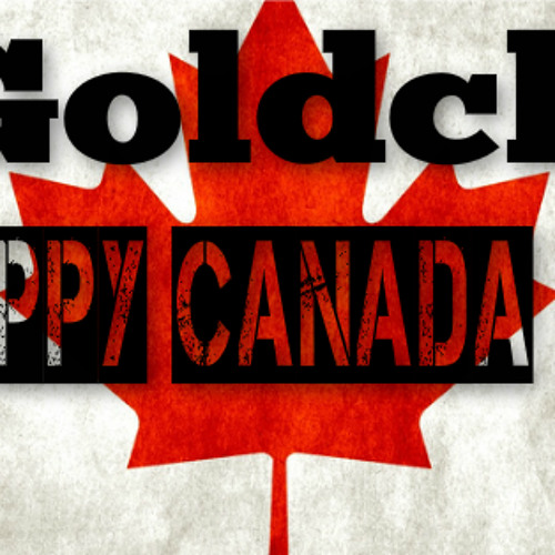 Stream Canada Day 2015.MP3 by DJ Goldchain Listen online for free on