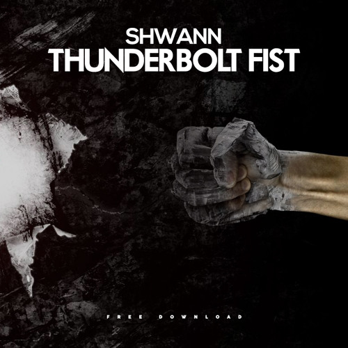 Shwann - Thunderbolt Fist (Original Mix) [Wanted Tunes Exclusive]