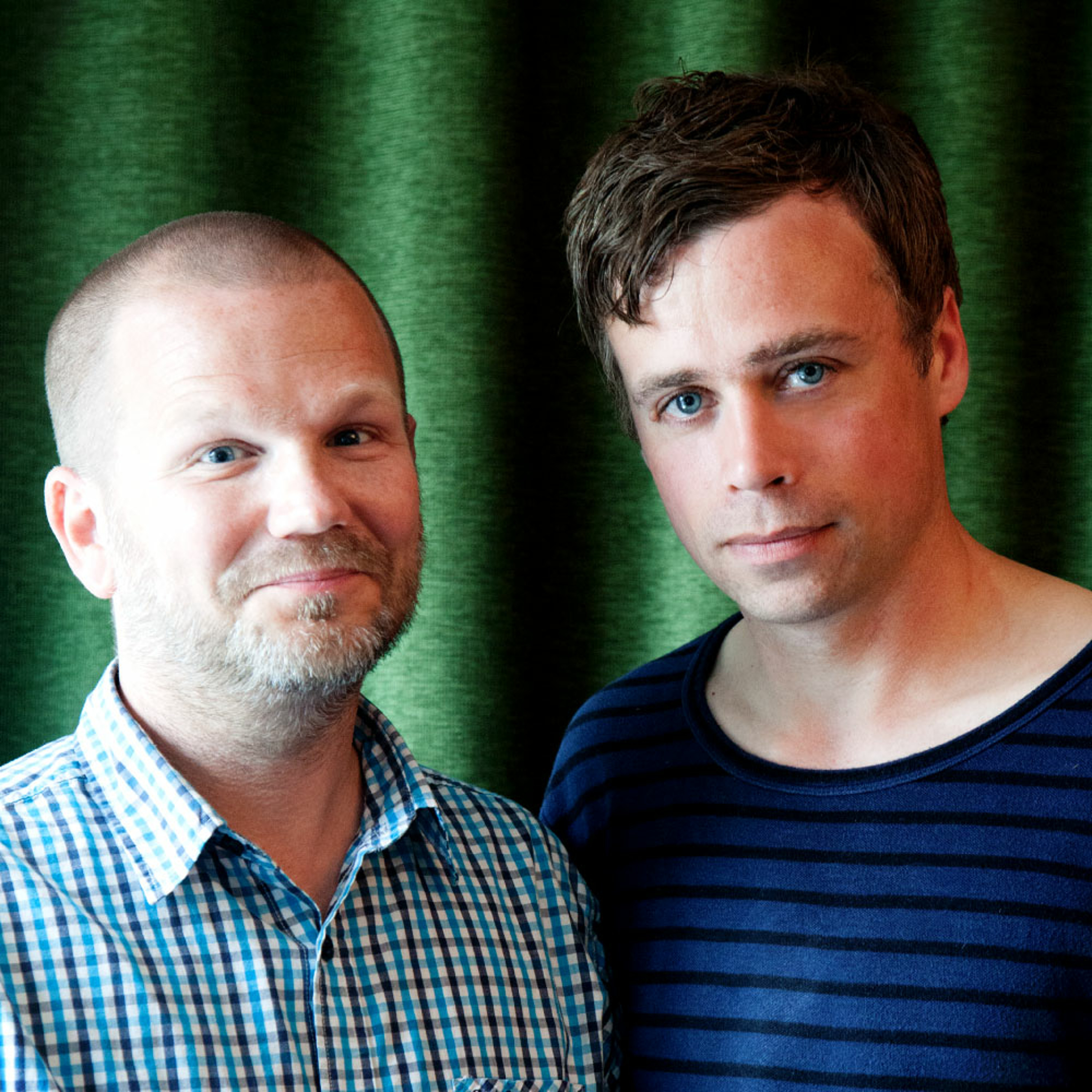 Båstad Kammarmusik Pod