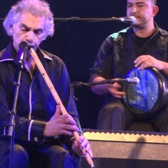 عمر فاروق تكبيليك - مقطوعة - إسـأل