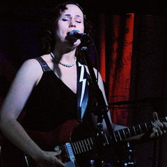 Erin Harpe Duo - Pick Poor Robin Clean