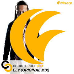 Christopher Cox- Ely (Original Extended Mix)