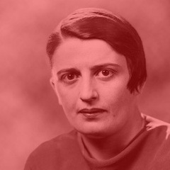 Ayn Rand on Selfish Love