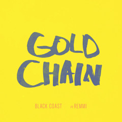Gold Chain ft REMMI
