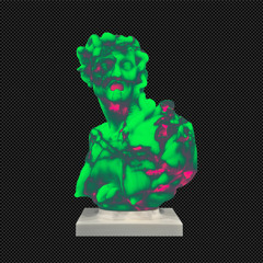 White Barry (Jiony RMX)