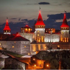 Рушив поїзд в далеку дорогу