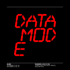 Dosario Rawson - House Mix (July 2015)