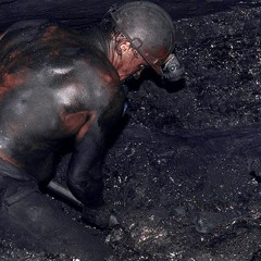 Working in a Coal Mine
