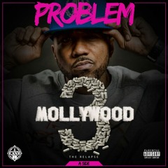 Problem - Still Mine (Mollywood 3) (DigitalDripped.com)