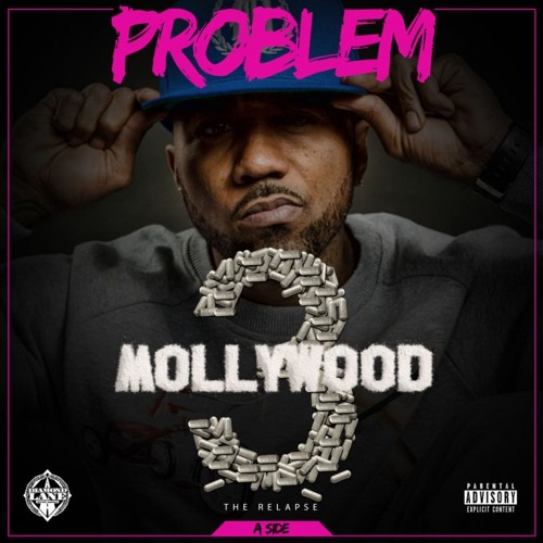 Problem - Enemy ft. Bad Lucc (Mollywood 3) (DigitalDripped.com)