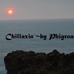 Chillaxin' ~ {ft. ArnoB.on flute}