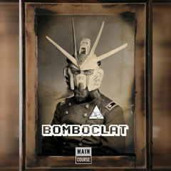 4B - Bomboclat(Gingerstock Bootleg)