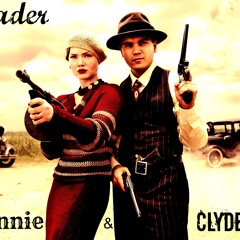 **New** Crader- Bonnie&Clyde #Victorious