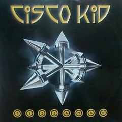 Cisco Kid - Pizzaman (The KlubbHammer Remix)