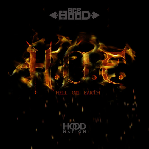 H.O.E (Hell On Earth)prod by Reazy Renegade