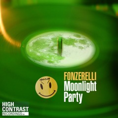 Fonzerelli - Moonlight Party (Riki Club Remix)