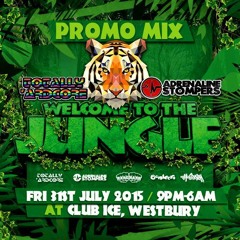 Uktm - Banghard July 2015 Promo