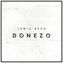 Lewis Beck - Donezo