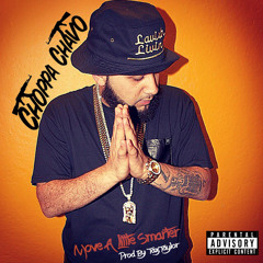 Move A Little Smarter Prod By Taz Taylor