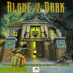 Danse Macabre (Camille Saint-Saëns / Franz Liszt) / Alone In The Dark 1