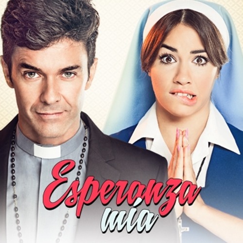 Luciano Pereyra - Seré (EsperanzaMia/Cover)