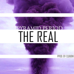 The Real (Thank God) - Dominic Deas (Prod.by Cloud18)