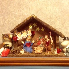 Ljus som i natten lyser (Lucia song)