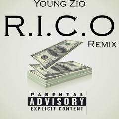Meek Mill & Drake Rico Remix Young Zio Feat Pride