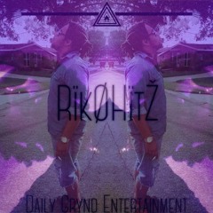 RikOHitZ Ft YanG - Cant Trust These Hoes