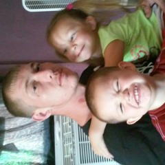 Paulwal n my daughter  at OFAM ily freebars3