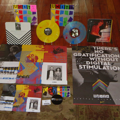 03 Units Wanna Be Go Live