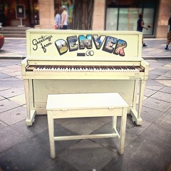 SHADE (Original song by Hailey, Teghan, and Madelyn)