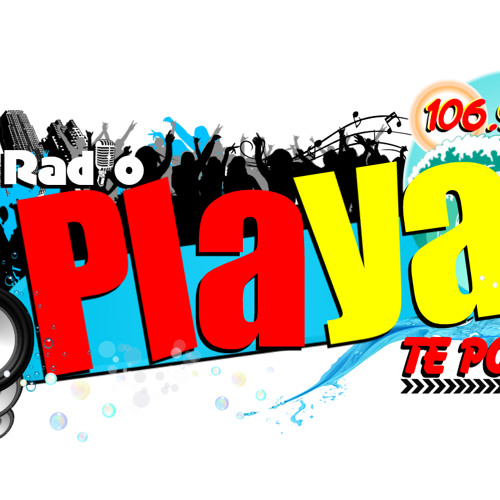 Stream MUY PRONTO EN REQUENA. RADIO LA PLAYA 106.9 FM - TE PONE! by PLAYA FM...  TE PONE! | Listen online for free on SoundCloud