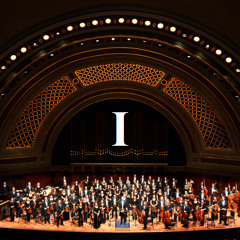 Symphony No. 2 First Movement