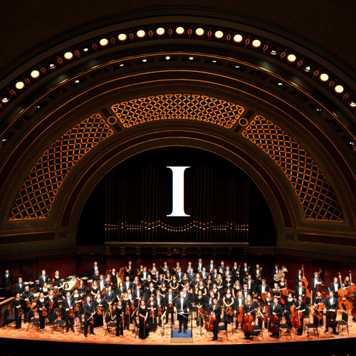 Symphony No. 2 First Movement