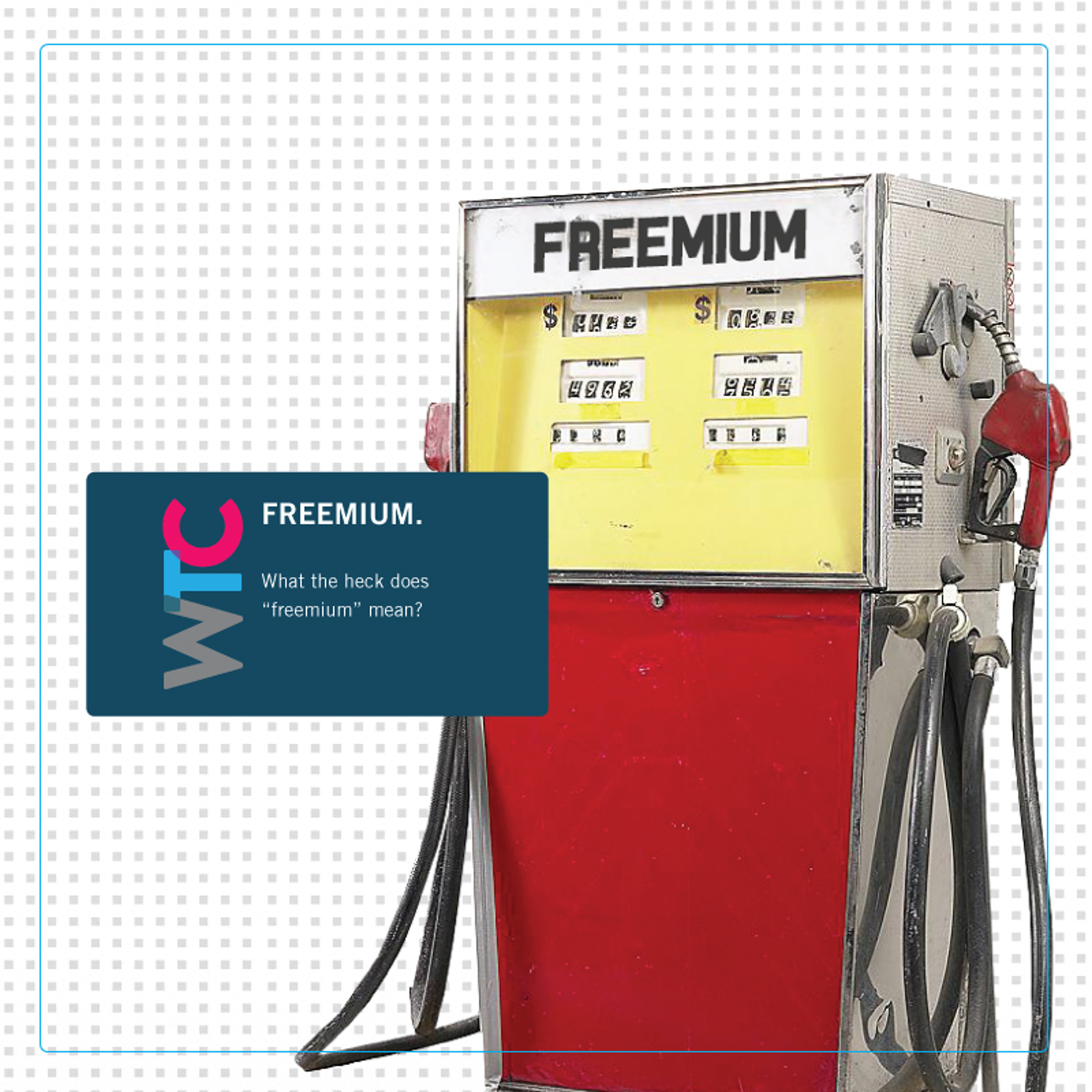 What The Heck Is This Buzzword? Freemium