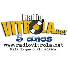 Vinheta Radio Vitrola.net - Luciano Durso - Versão Bossa