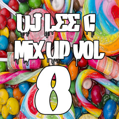 Mix Up Volume 8 #FreeDownload #R&B #HipHop