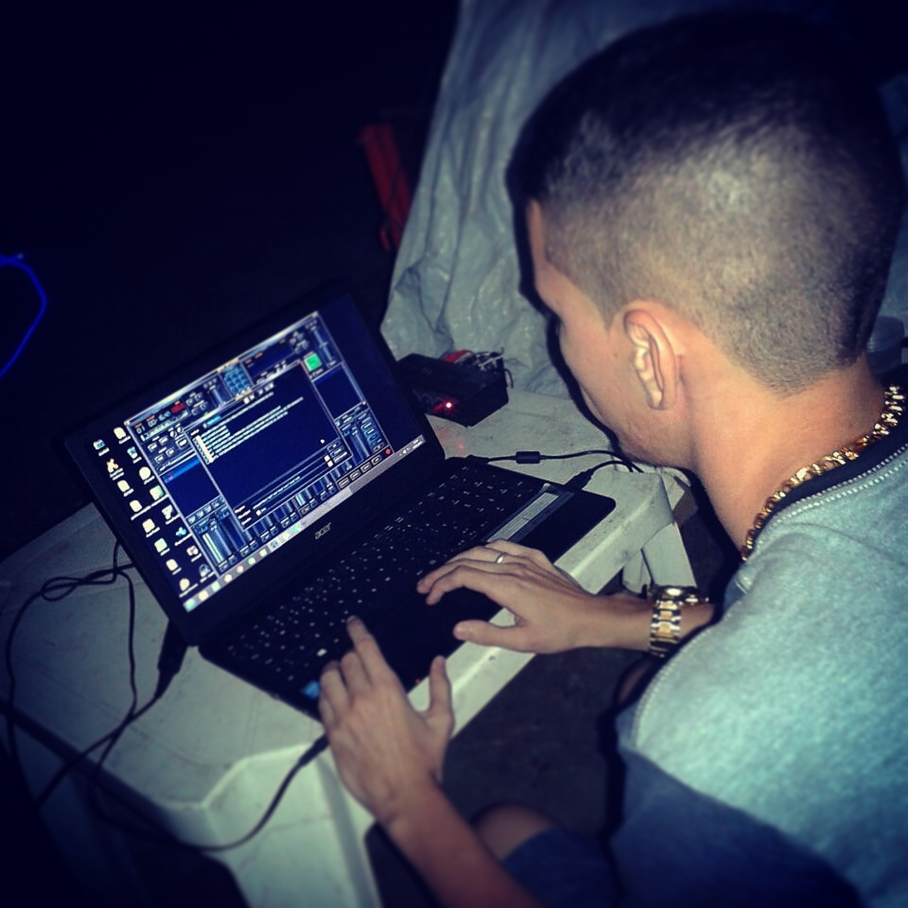 == MUITA PUTARIA Vs ENTRO NA ADOLESCENCIA [[ DJ RD & DJ PEDRINHO DE SG ]]